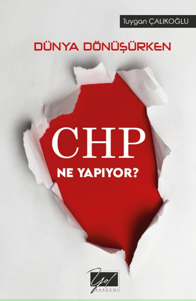 chp Anasayfa