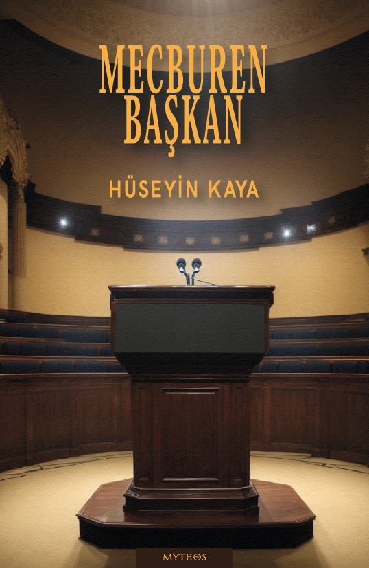 Anasayfa Mecburen Başkan