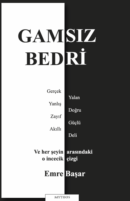 Anasayfa Gamsız Bedri