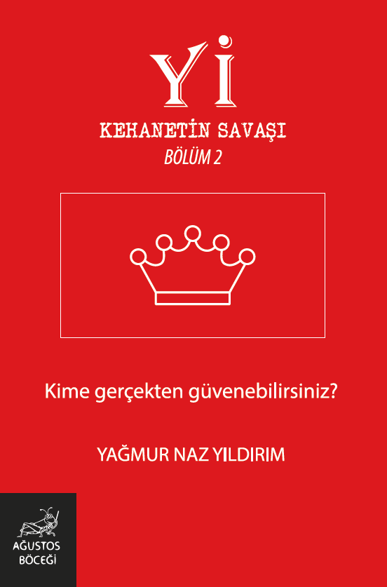 Anasayfa Yİ Kehanetin Savaşı Bölüm 2