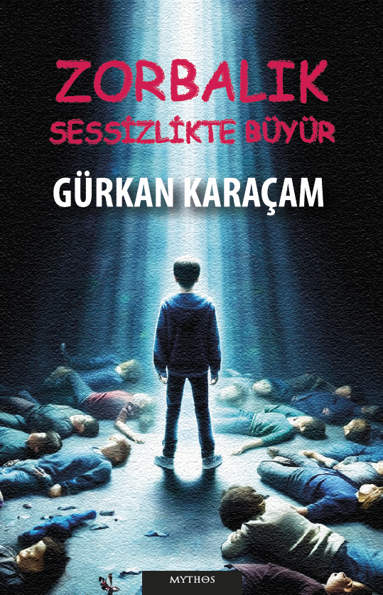 Anasayfa Zorbalık Sessizlikte Büyür