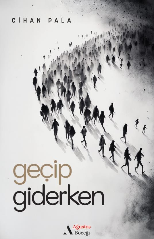 Geçip Giderken