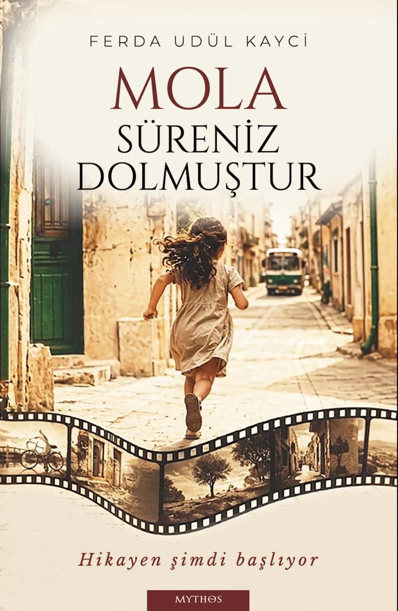 Anasayfa Mola Süreniz Dolmuştur