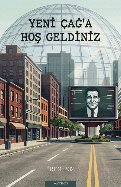 Yeni Çağ'a Hoş Geldiniz